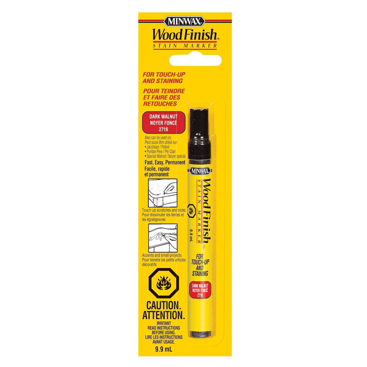 Minwax® Wood Finish Stain Marker